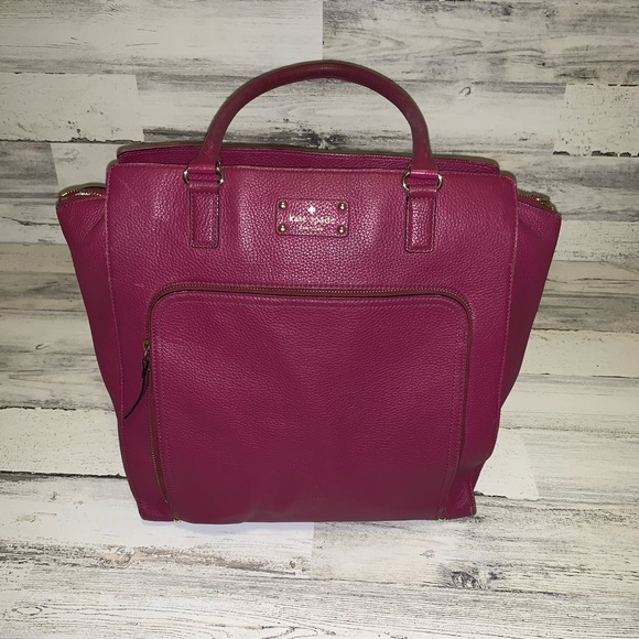 Kate Spade Bag - Picture 1 of 6